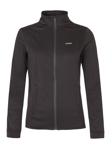 Protest " PRTRAISIN in True Black