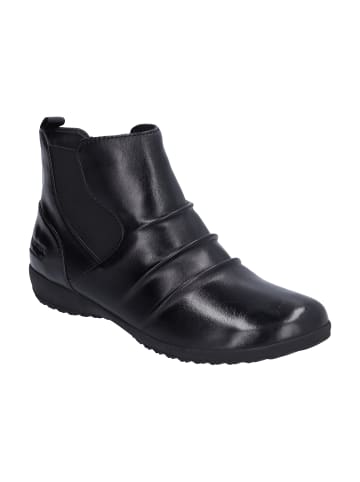 Josef Seibel Stiefelette Naly 60 in schwarz