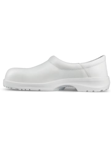 Sika Clog "Fusion ESD - geschlossener Clog" in Weiß