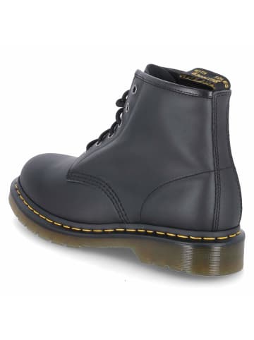 Dr. Martens Boots 101 in Schwarz