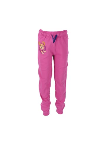 Paw Patrol Paw Patrol Komfort-Hose aus 100% Baumwolle für den täglichen Gebrauch in Pink