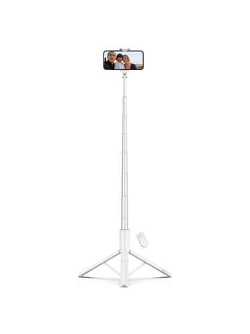 Tech Protect Selfie Stick Tech Protect L09S mit Stativ