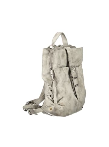Desigual Grau Damen Rucksack aus Polyurethan