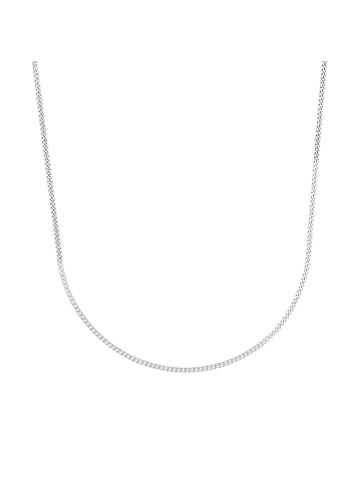 Amor Collier Silber 925, rhodiniert in Silber