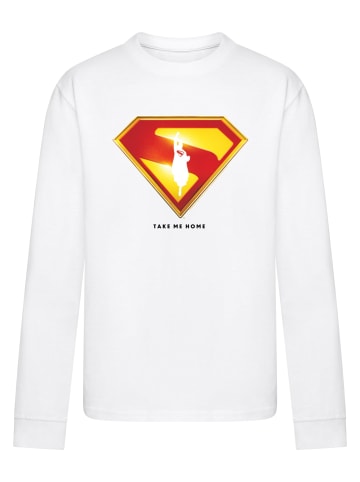 Absolute Cult Absolute Cult Longsleeves in white