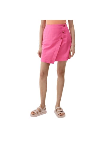 S.OLIVER RED LABEL Rock in pink