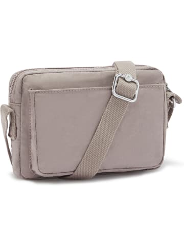 Kipling Basic Abanu Umhängetasche 20 cm grey gris