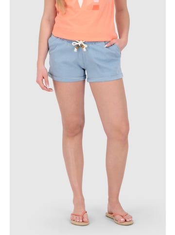 alife and kickin Jeansshorts AnuAK A in light denim
