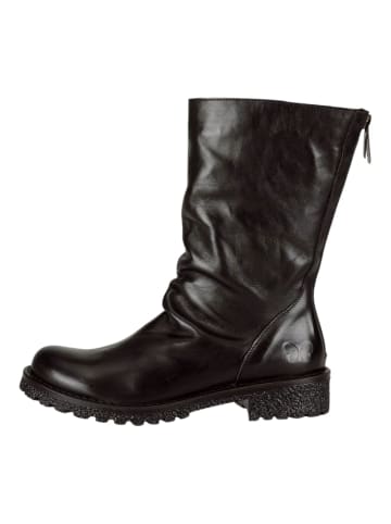 Felmini Stiefel in Schwarz