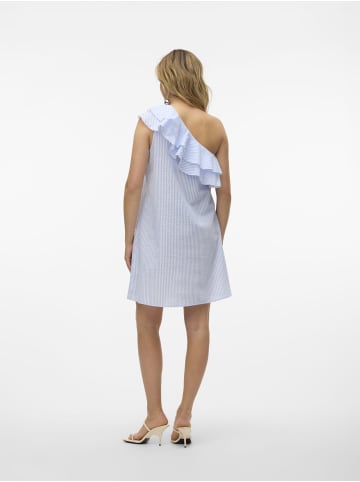 Vero Moda Kleid in Bright White