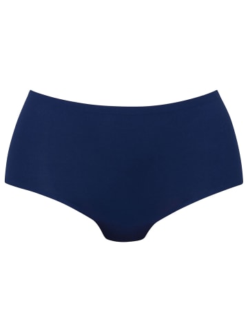 Anita High Waist Essentials in maritim blue