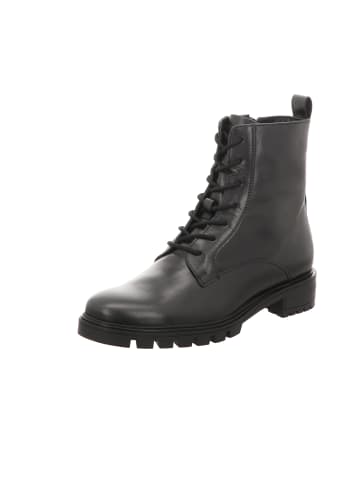 ara Stiefel in schwarz