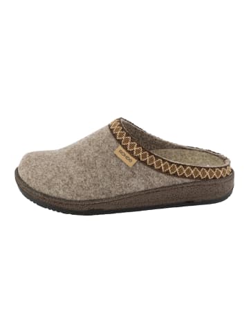 ROHDE Clogs Novara-D in Leinen