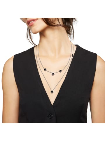 Breil Halskette rockers jewels silber