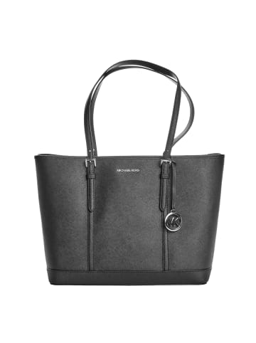 Michael Kors Umhängetasche in Black