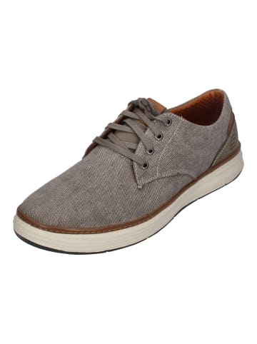 Skechers Sneaker Low MORENO EDERSON 65981 in grau