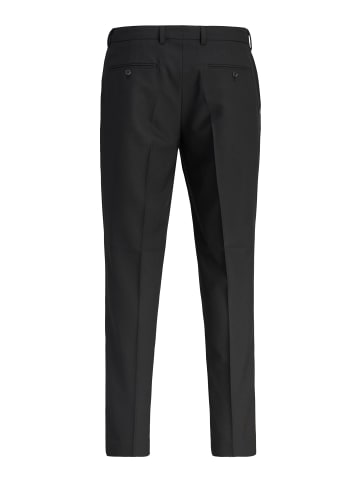 Jack & Jones Anzughose in Black