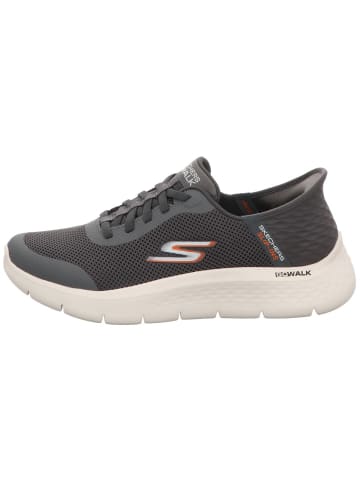 Skechers Sportschuh in grau