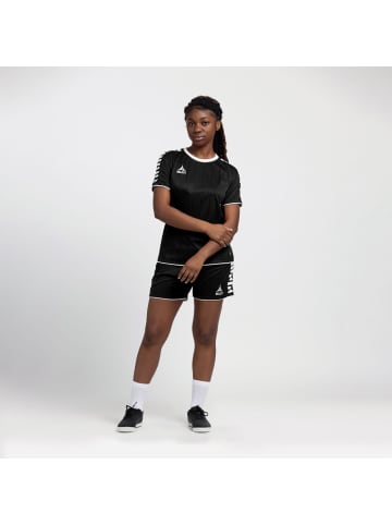 Select Trikot "Argentina Trikot Damen" in Schwarz