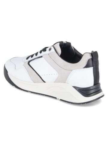 Bullboxer Schuh in weiss