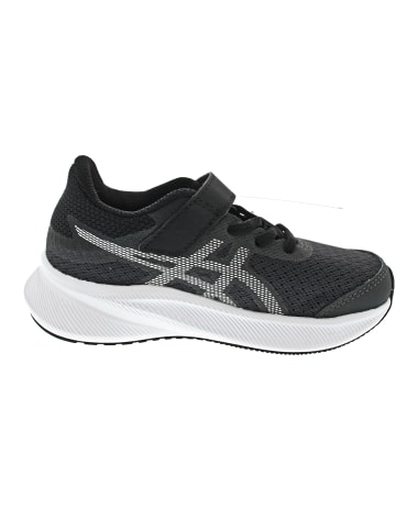 asics Sportschuh Grau
