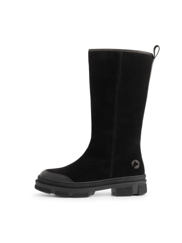 TRAVELIN' Whistler in Schwarz