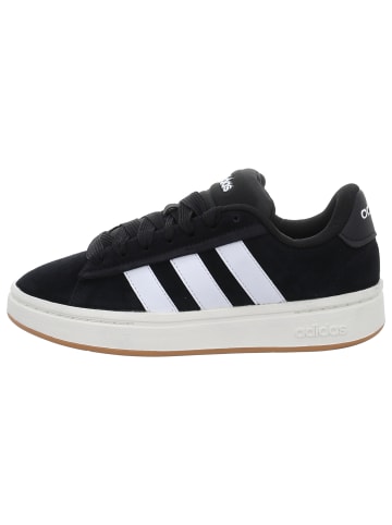 adidas Sneaker Low in schwarz