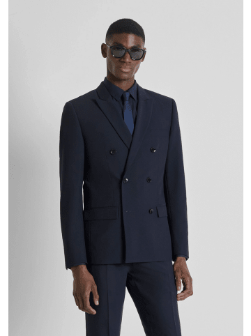 Antony Morato Übergangsjacke 10565801705814 Blau