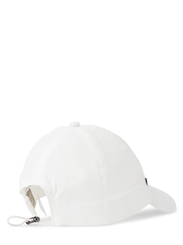 Loevenich Cap in weiß - 0001