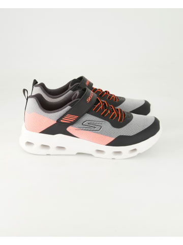 Skechers Sneaker in Schwarz