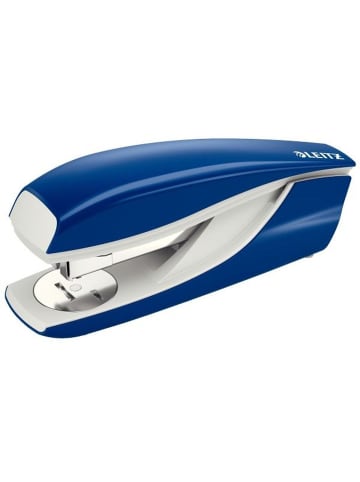 Leitz Heftgerät 5522 bis 40 Blatt blau