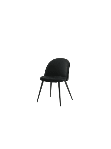 ebuy24 Essgruppe Kyoto Natur, schwarz 210 x 100 cm