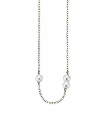 caï Halskette für Damen in silber