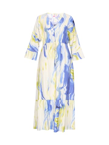 IZIA Women Dress in blue