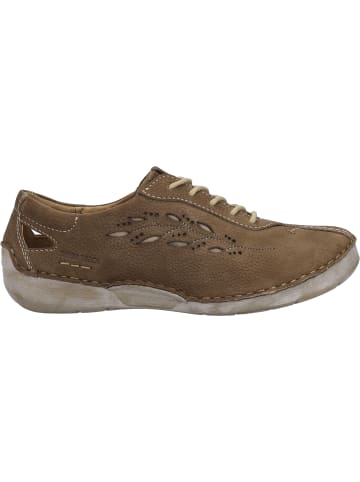 Josef Seibel Halbschuh Fergey 78 in braun