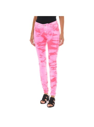 Met Jeans Jeans in Pink