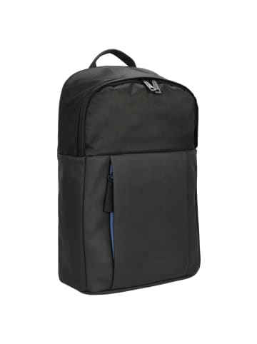 JOOP! Atessa Miko - Rucksack 42 cm (schwarz) in schwarz