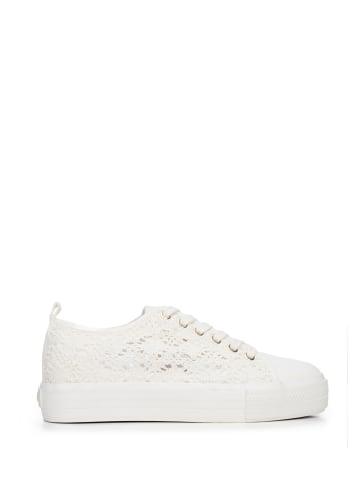 Wittchen Luftige Damensneaker in White