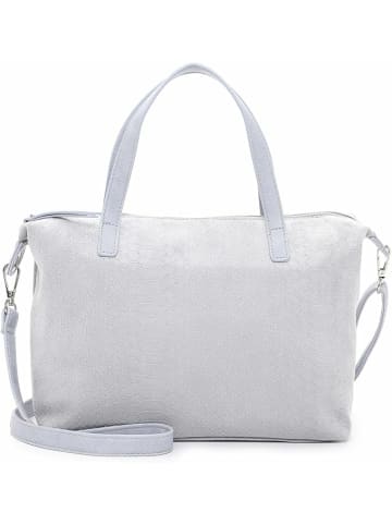 EMILY & NOAH Umhängetasche für Erwachsene in grau