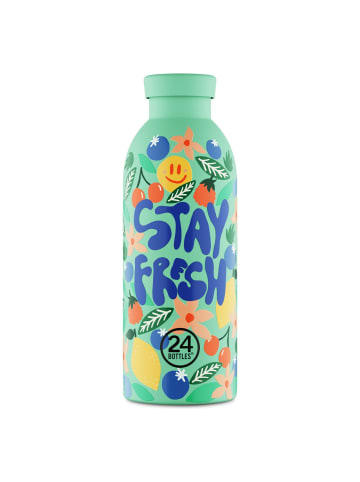 24Bottles Clima Trinkflasche 500 ml in stay fresh