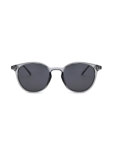 ECO Shades Sonnenbrille Pacino in grau