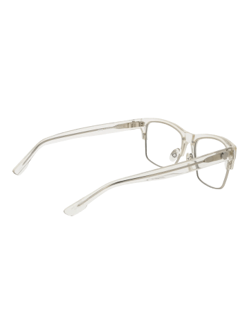 Spy+ Unisex Optische Fassungen Rechtwinklig Transparent