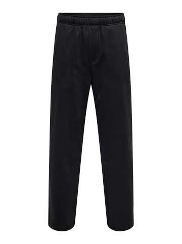 ONLY & SONS Jogginghose in Black 1
