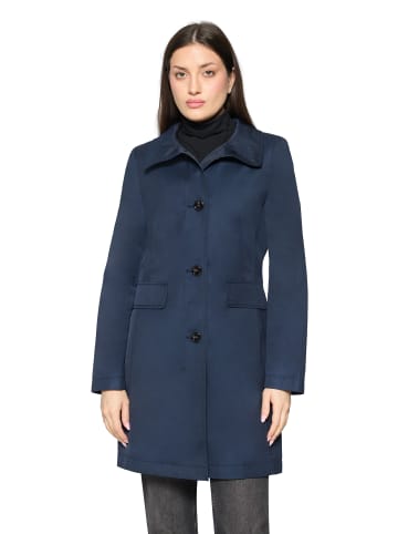 Gil Bret Mantel in marine