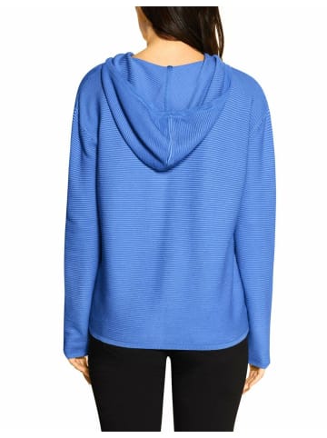 Gerry Weber Pullover & Strickjacke für Damen in blau