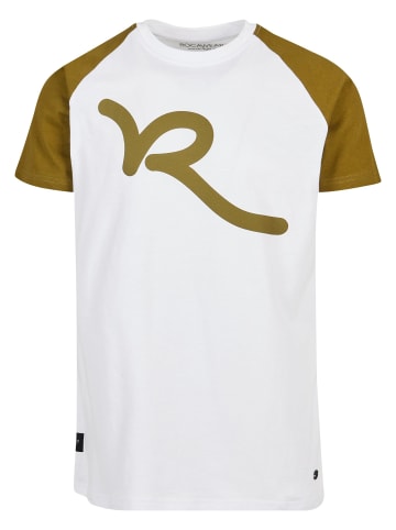 Rocawear Rocawear in white