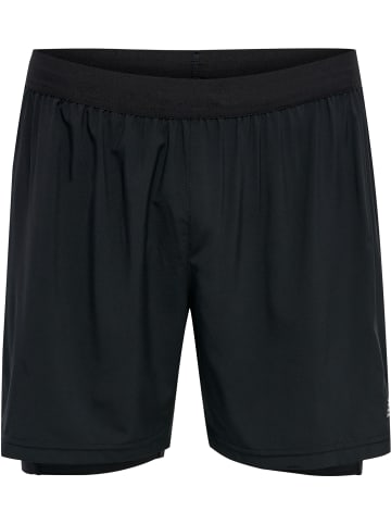 Newline Newline Shorts Men's Core Laufen Herren in BLACK