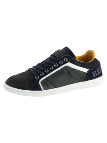 Redskins Ormano-Sneaker Blau