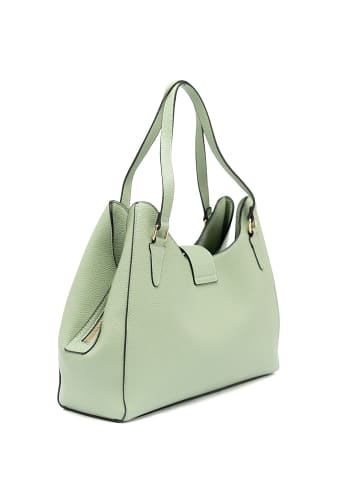 Alviero Martini Shopper-Tasche in LIGHT GREEN