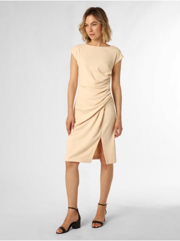 MARC CAIN COLLECTIONS Kleid in beige